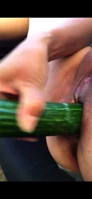 Solo dildo thumbnail