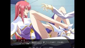 【Eroge Game】【2】〇コキ thumbnail