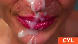 Facials and cumshots  thumbnail