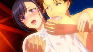 Passionate sex