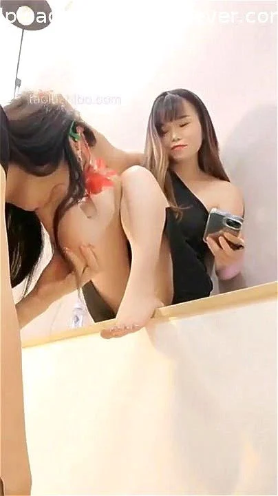 chinese foot worship