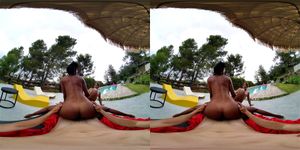 Ebony VR thumbnail