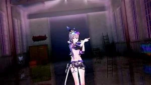 Mmd thumbnail