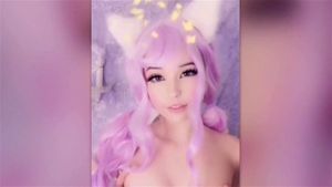 Belle Delphine thumbnail