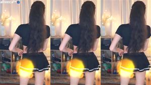 korean bj thumbnail