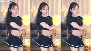 korean bj thumbnail