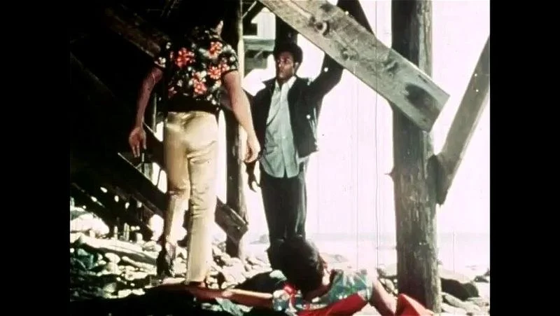 Tongue (1976) Tongue (1976)