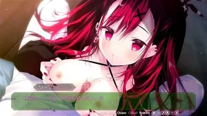 Eroge Paizuri thumbnail