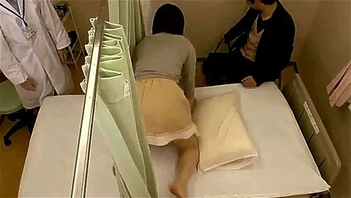 asian, in front of husband, clueless husband, fingering pussy