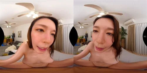 fucking hot, vr, virtual reality, japanese