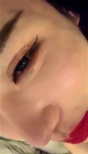 Chinese thumbnail