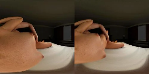 masturbation, virtual reality, pov, vr
