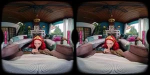 VR Emily Jade thumbnail