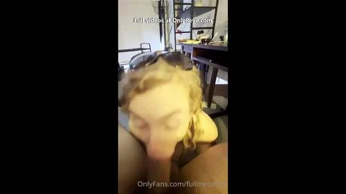 Onlyfans Leak Amateur Teen Blowjob Deep Throat Facial