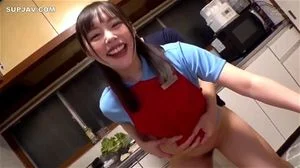 小倉由菜 thumbnail