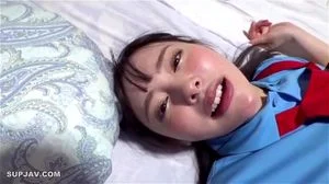 小倉由菜 thumbnail