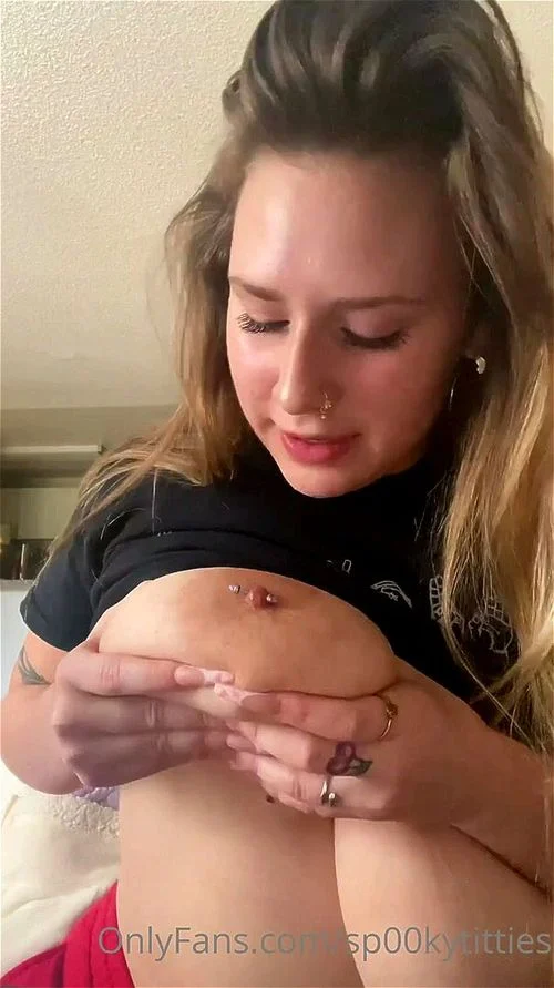 big boobs sucking nipple