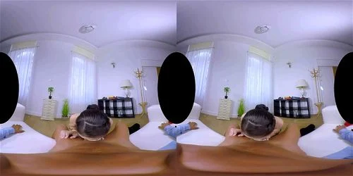 vr porn, di devi, virtual reality, mature
