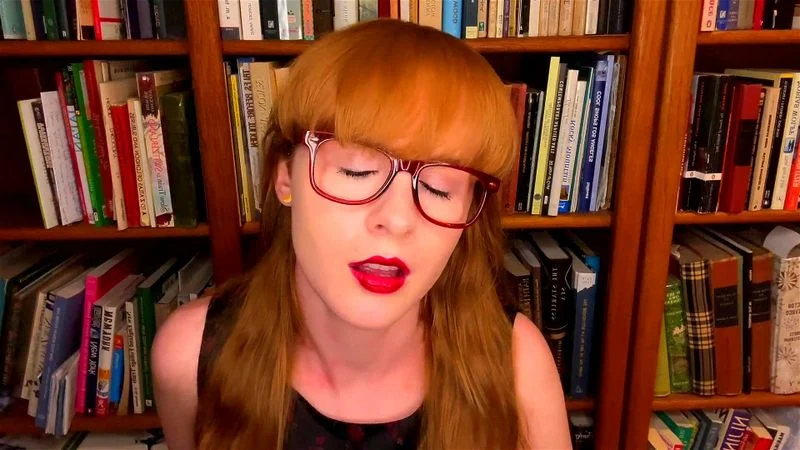 Redhead Secretary Real Female Orgasm Redhead Secretary Real Female Orgasm