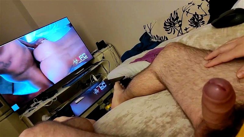 Jerk To Gay Porn2