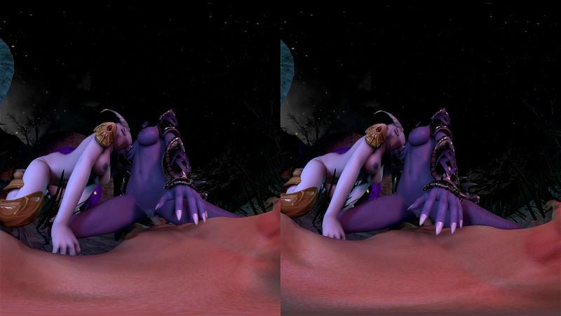 WoW vr