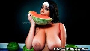Watter-Melons