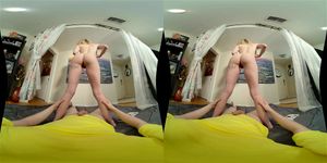 Little blonde  thumbnail