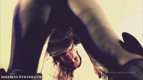 Facesitting pov 1: Brunette, Xhamster & Milf Porn - SpankBang