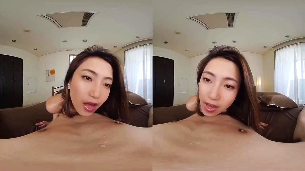 Watch asian vr virtual sex - Vr, Asian Babe, Virtual Reality Porn -  SpankBang