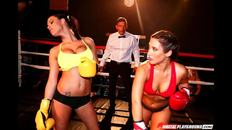 FIGHT, FUCK & FUNK starring EVA LOVIA & PETA JENSEN (POWER PMV) FIGHT, FUCK & FUNK starring EVA LOVIA & PETA JENSEN (POWER PMV)