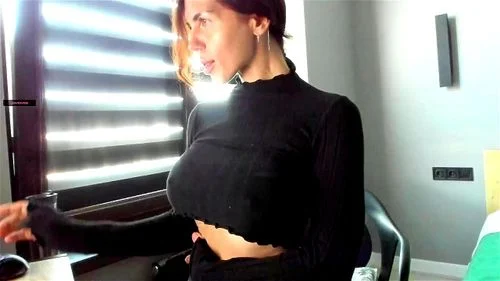 big tits, brunette, big ass, amateur