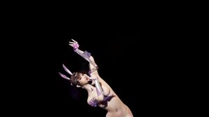 dance 3d thumbnail