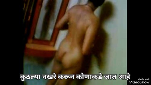 Shy Marathi stepaunty stripping collection with subtitles: Big Tits, Big Ass & Pornhub Porn - SpankBang