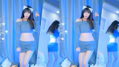 咬一口兔娘ovo 黏黏团子兔 裸舞 Like a Cat 2K 60FPS - 2K, 60Fps, Vr Porn - SpankBang
