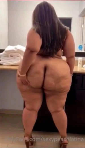 Watch Latin bbw big Rican ass Rican Slut Rican Booty Bbw Porn  