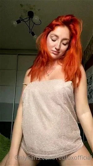 Redhead thumbnail