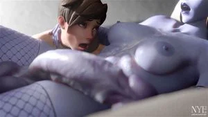 Futanari thumbnail