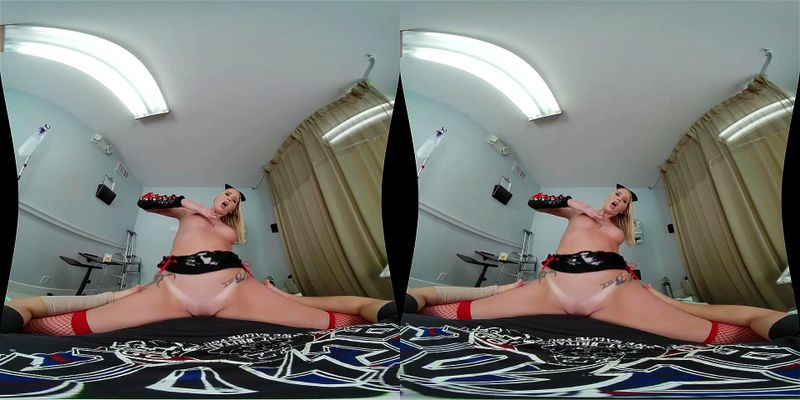 MJ VR