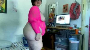 Amateur BBW WIVES (SUPER DONKY) thumbnail