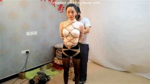 More Chinese Bondage thumbnail