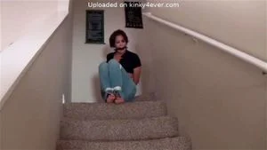 Down The Stairs