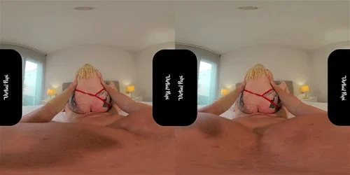 VR best doggy thumbnail