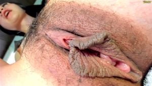 Cream Filling Pussyfest Latina