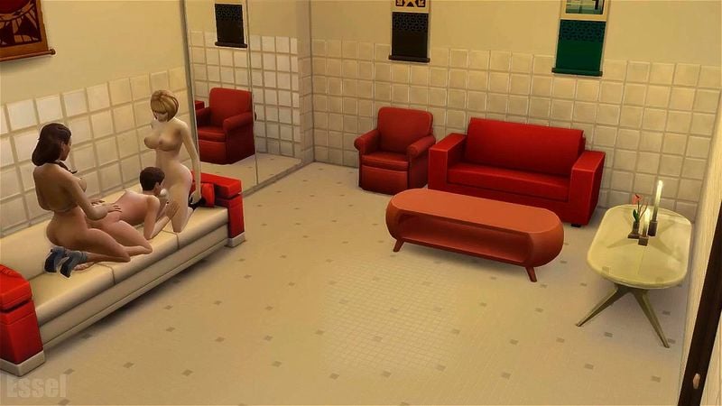 Animated Futanari Ep3 Pt 2 Animated Futanari Ep3 Pt 2