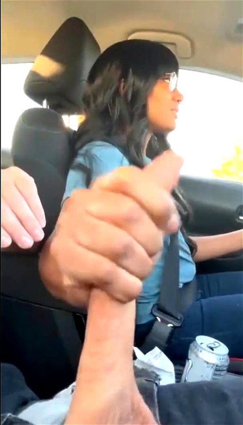 500px x 873px - Watch Handjob While She Driving - Babe, Teen, Ebony Porn - SpankBang