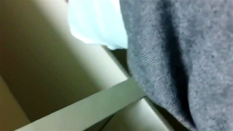 Boss bends secretary over in storage closet