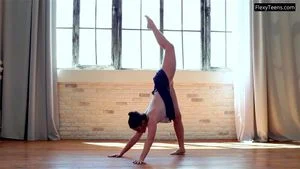 Yoga/workout  thumbnail