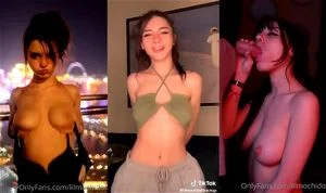 Tiktok thumbnail