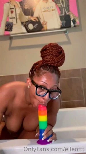 Mizz twerksum onlyfans  thumbnail