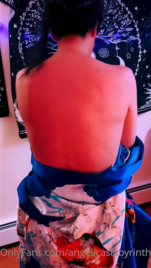 ASMR Silky Dance - Asmr, Dance, Tease Porn